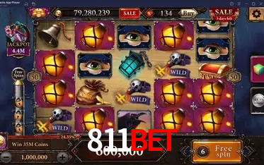 A Emoção da Loteria na 811BET: Uma Chance de Mudança de Vida