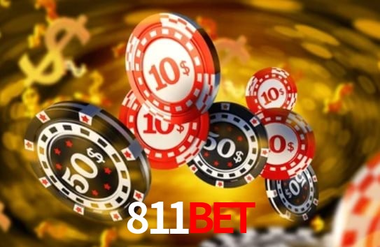 Jogos de Slot 811BET