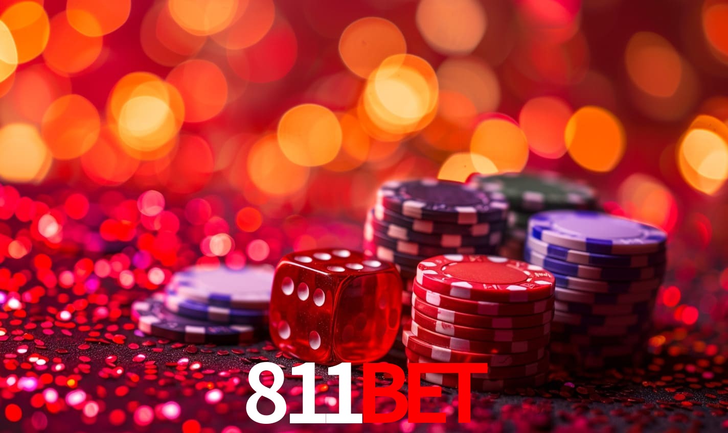 Bônus Diários 811BET