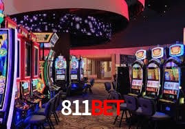 Cadastro Rápido 811BET