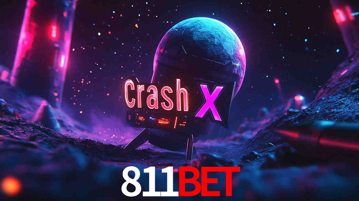 Estratégias Crash Games 811BET