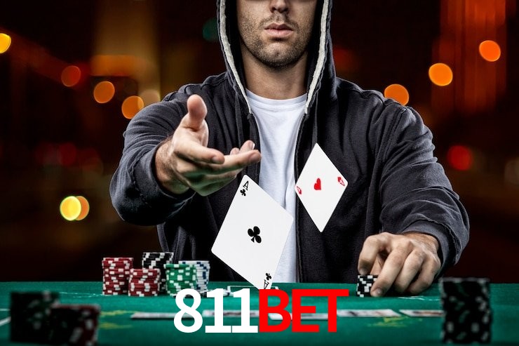 811BET,811BET App