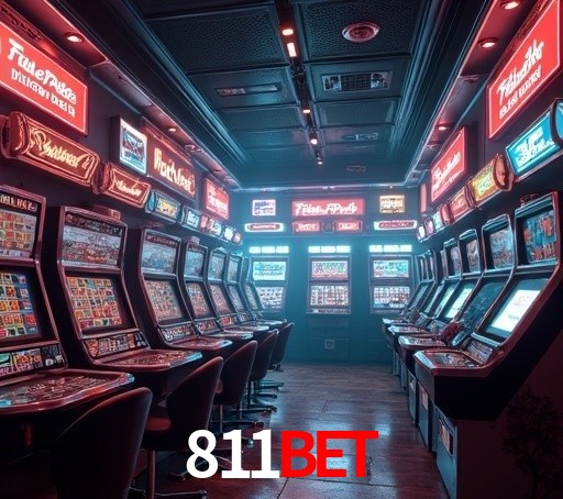 Login Seguro 811BET