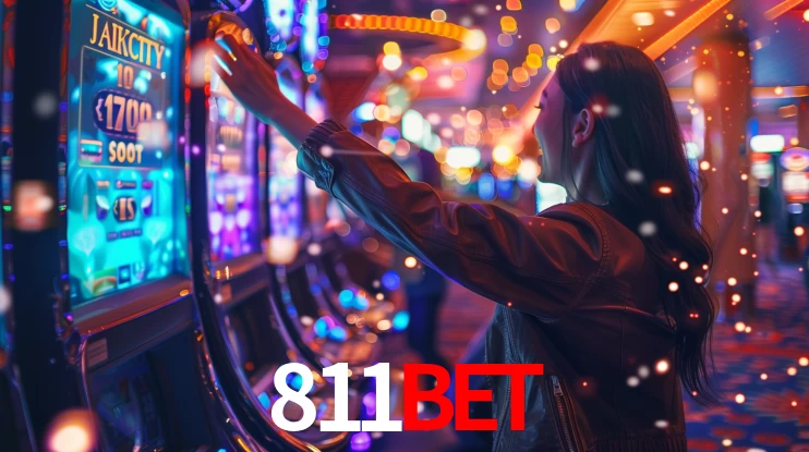811BET,811BET App