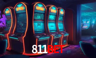Explorando a Categoria de Eventos em Apostas na 811BET