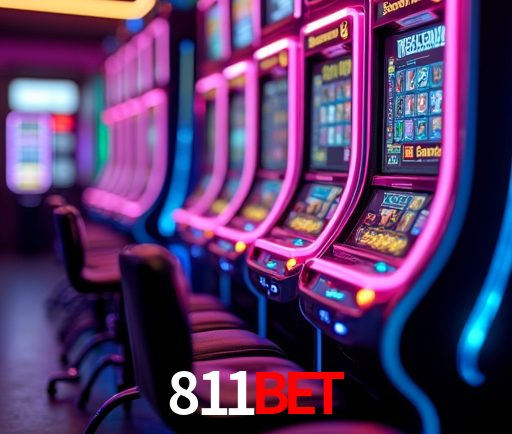 Tecnologia da Plataforma 811BET