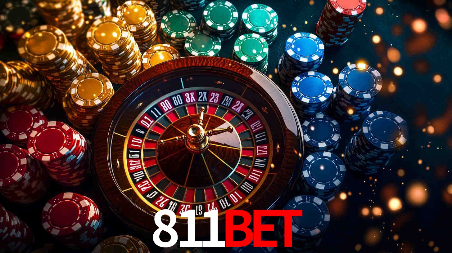 811BET paga