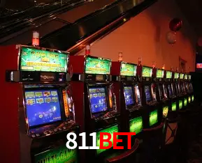 Explorando a Categoria de Eventos em Apostas na 811BET