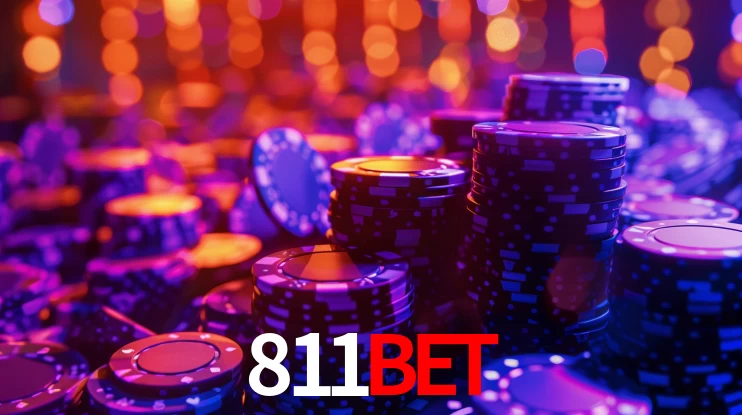 811BET,811BET App