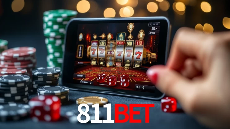 Bônus Diários 811BET