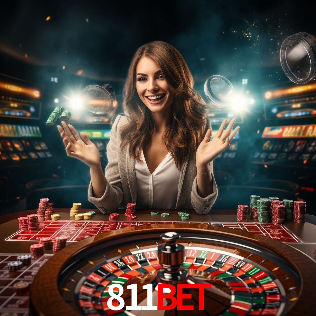 811BET paga