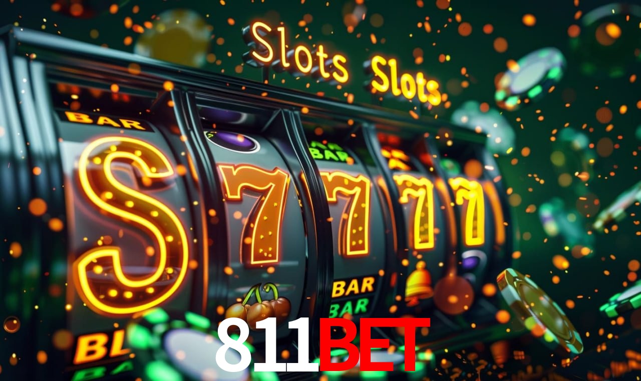 Diretório de Jogos 811BET