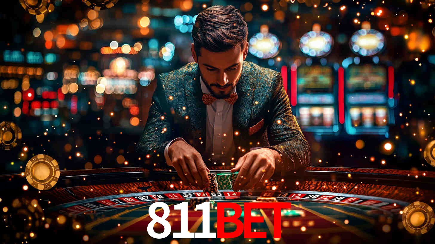 811BET