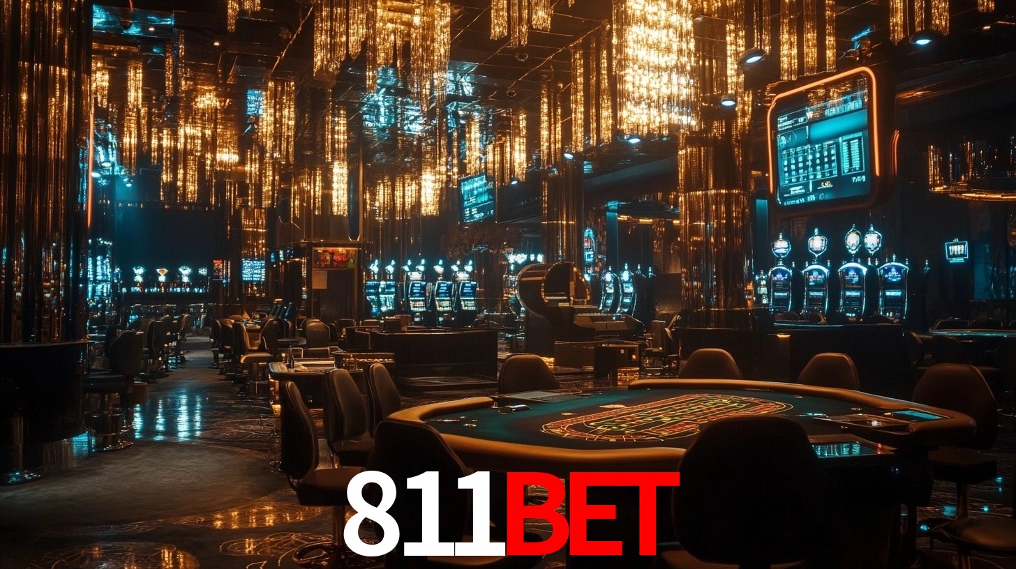 811BET App