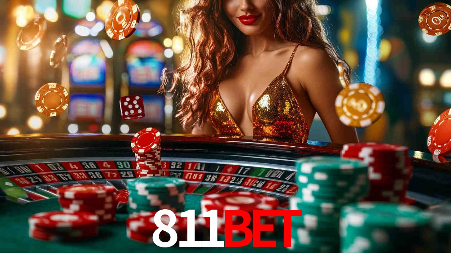 811BET,811BET App