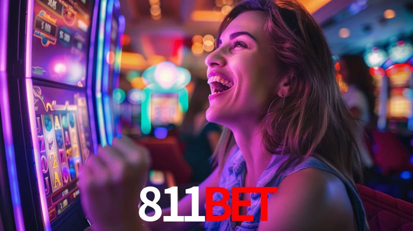 811BET