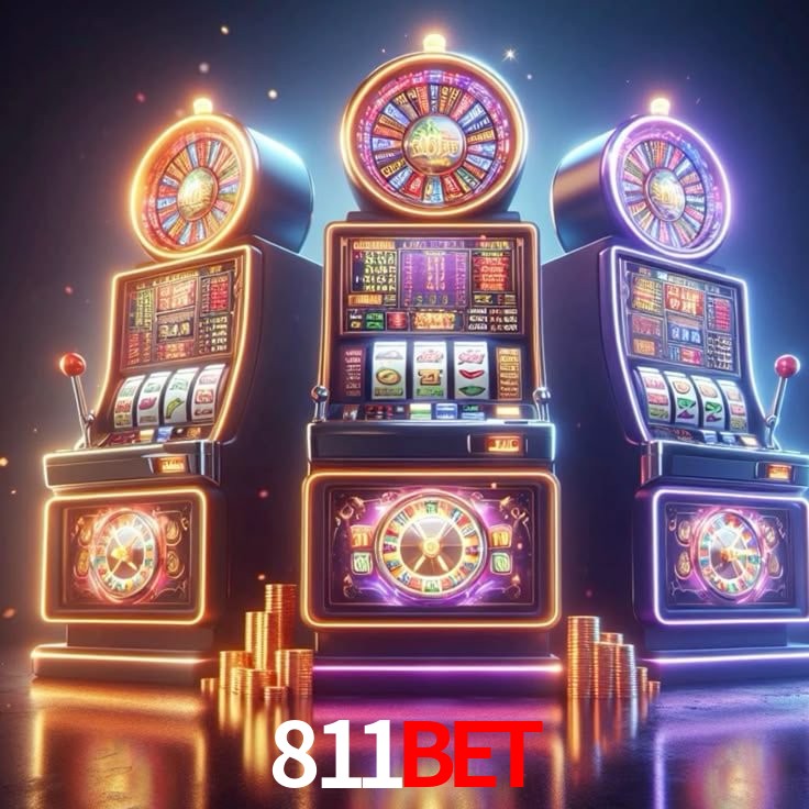 811BET,811BET App