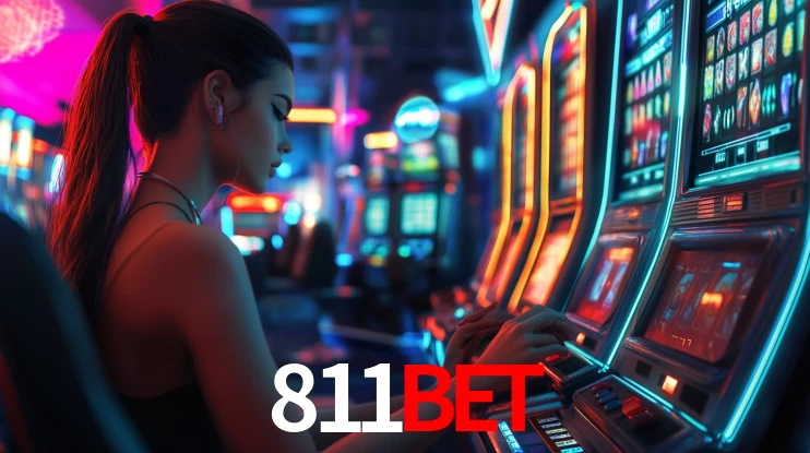 811BET,811BET App