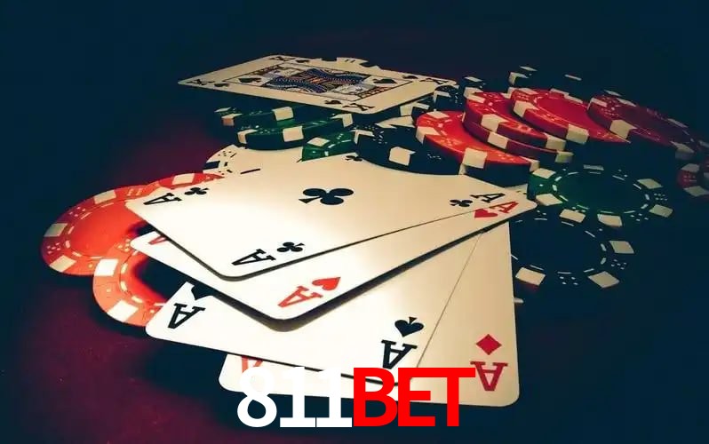 Promoção Relâmpago 811BET